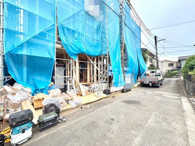 物件画像 埼玉県和光市南１丁目