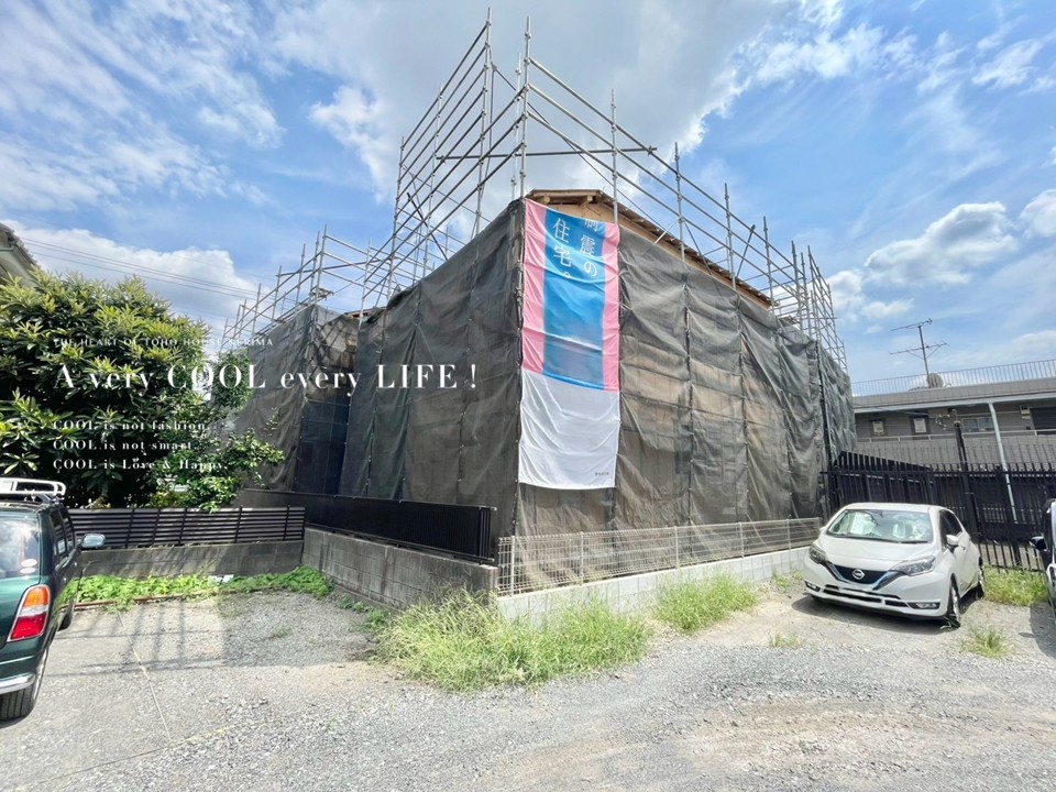 物件画像 東京都三鷹市野崎１丁目