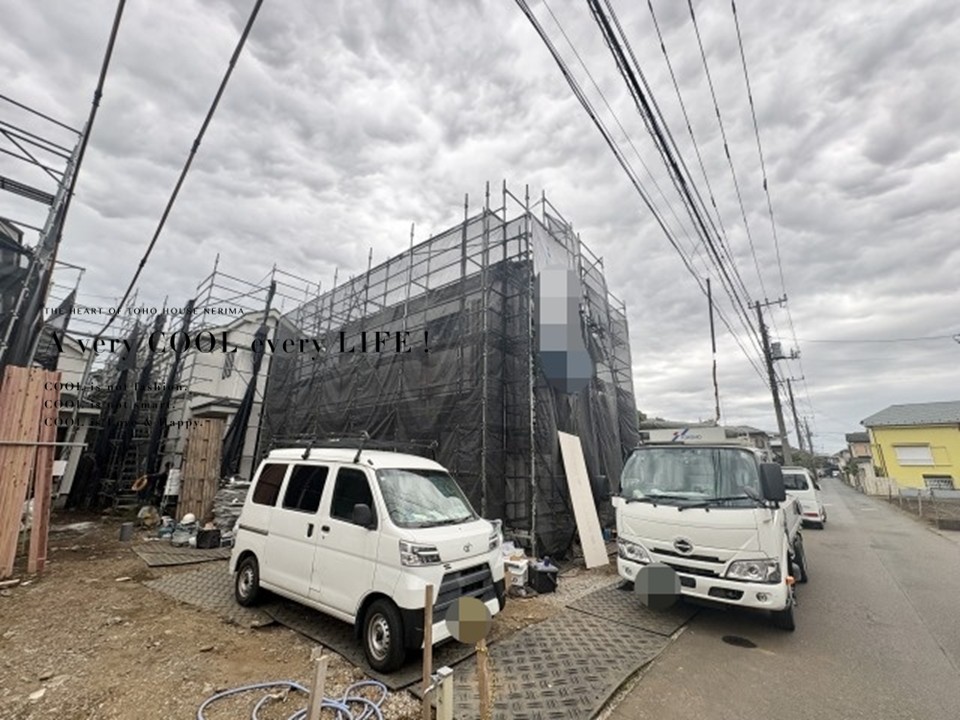 物件画像 東京都西東京市新町3丁目