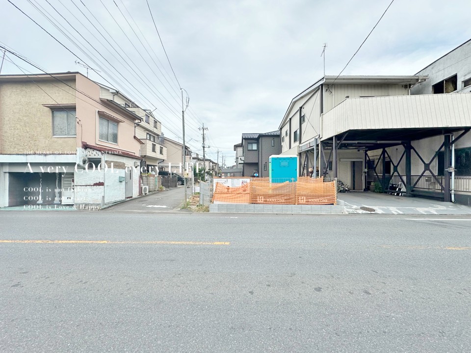 物件画像 埼玉県新座市畑中1丁目