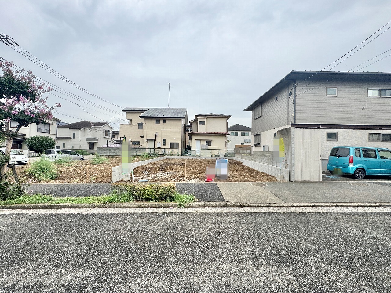 物件画像 東京都板橋区高島平5丁目