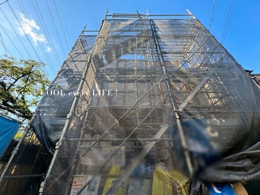 物件画像 東京都練馬区関町東１丁目