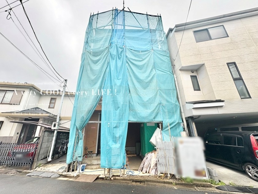 物件画像 東京都練馬区氷川台2丁目