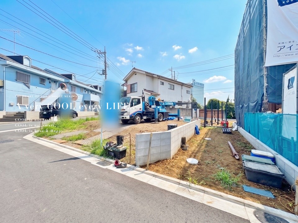 物件画像 東京都東久留米市浅間町2丁目