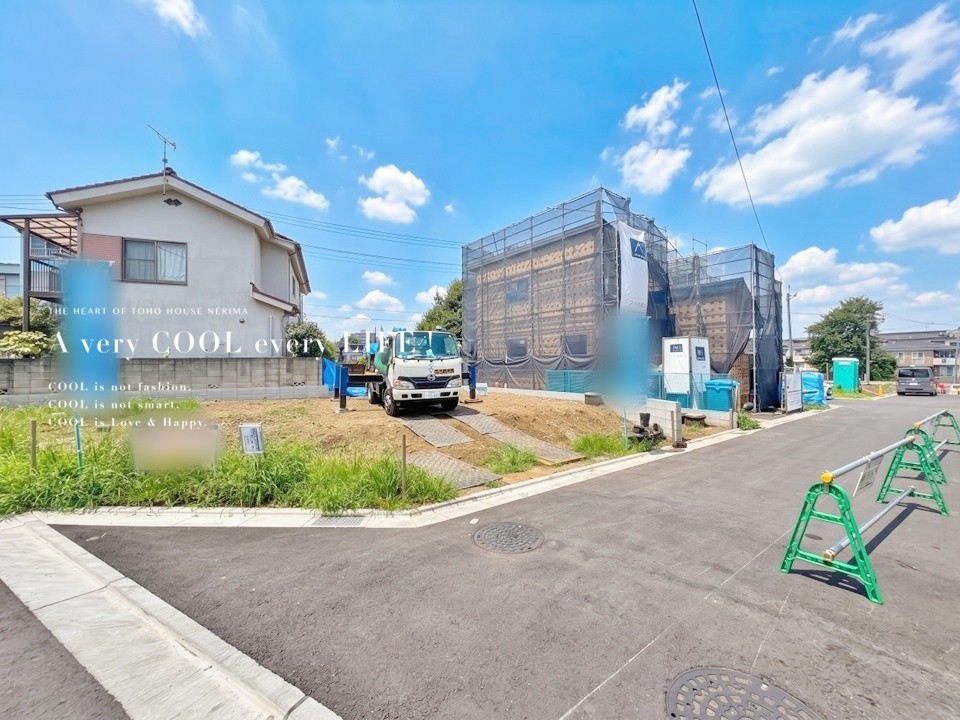 物件画像 東京都東久留米市浅間町2丁目