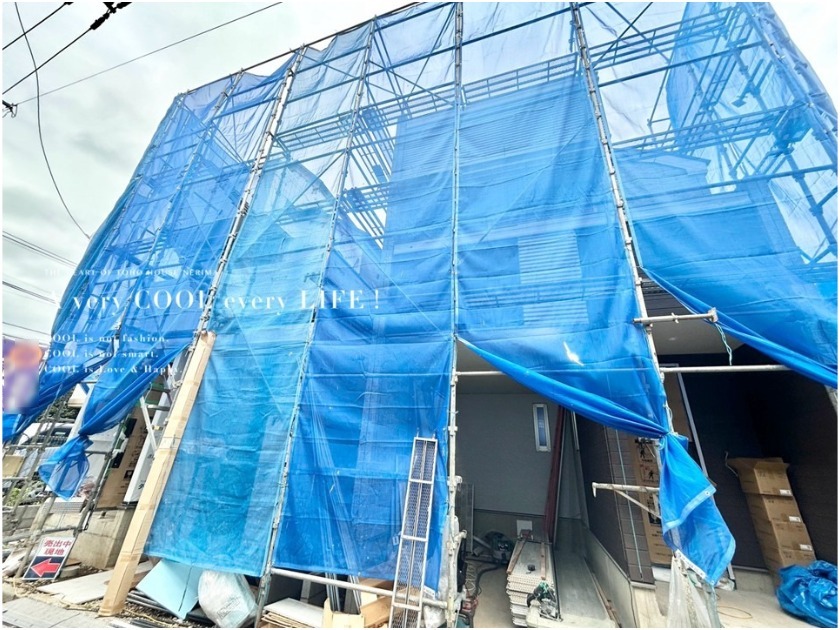 物件画像 東京都豊島区高松３丁目