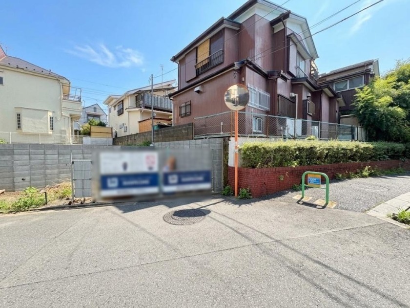 物件画像 東京都練馬区南田中4丁目