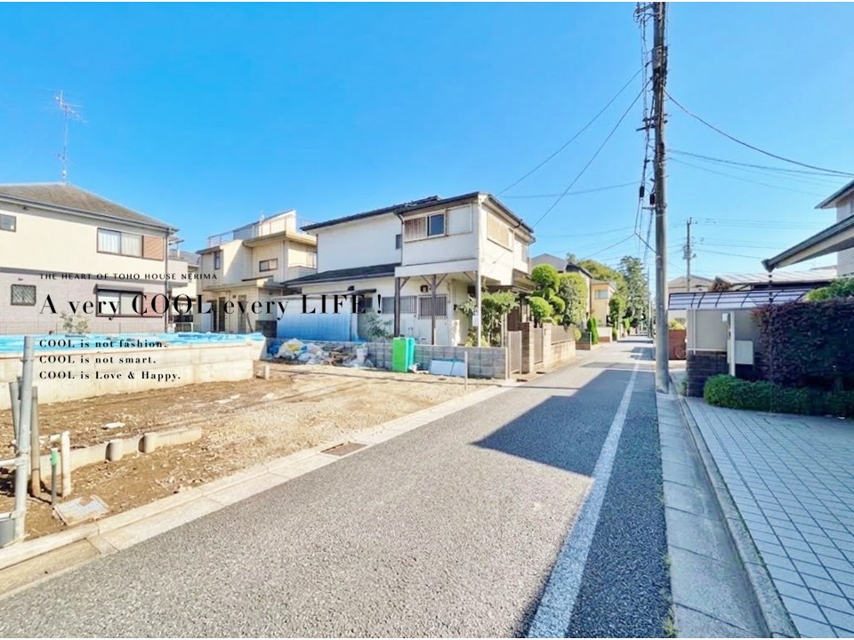 物件画像 東京都練馬区大泉町5丁目