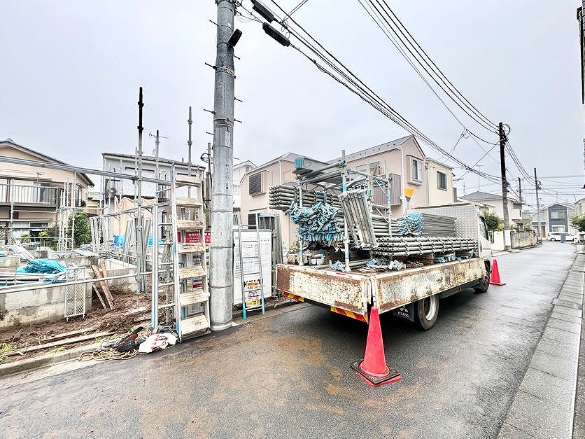 物件画像 東京都練馬区下石神井2丁目