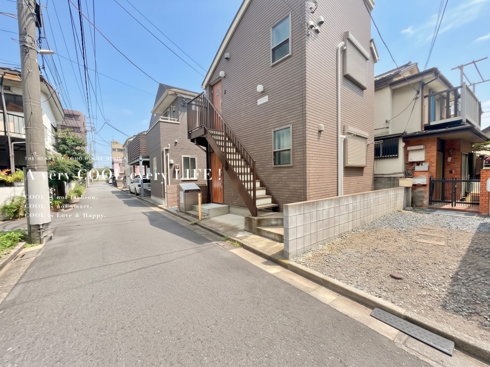 物件画像 東京都練馬区春日町２丁目