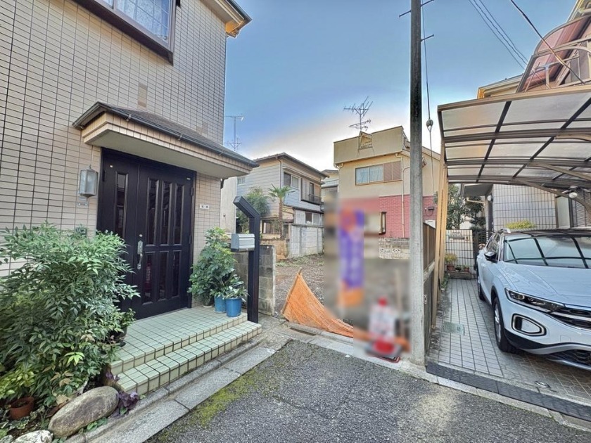物件画像 東京都練馬区北町６丁目