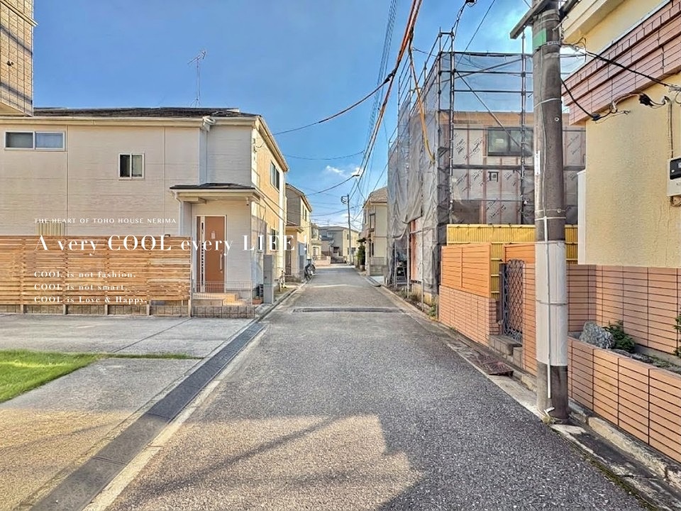 物件画像 東京都練馬区南大泉２丁目