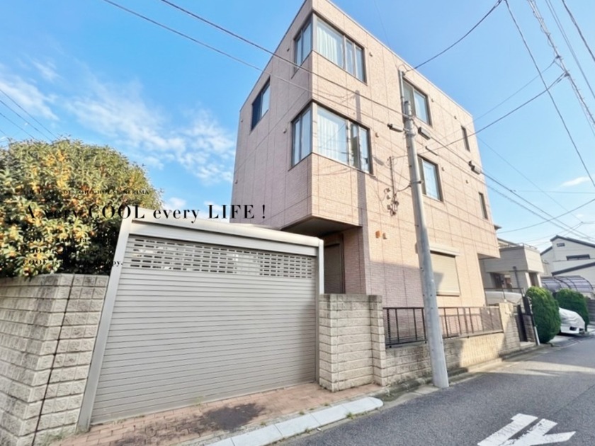 物件画像 東京都練馬区東大泉3丁目