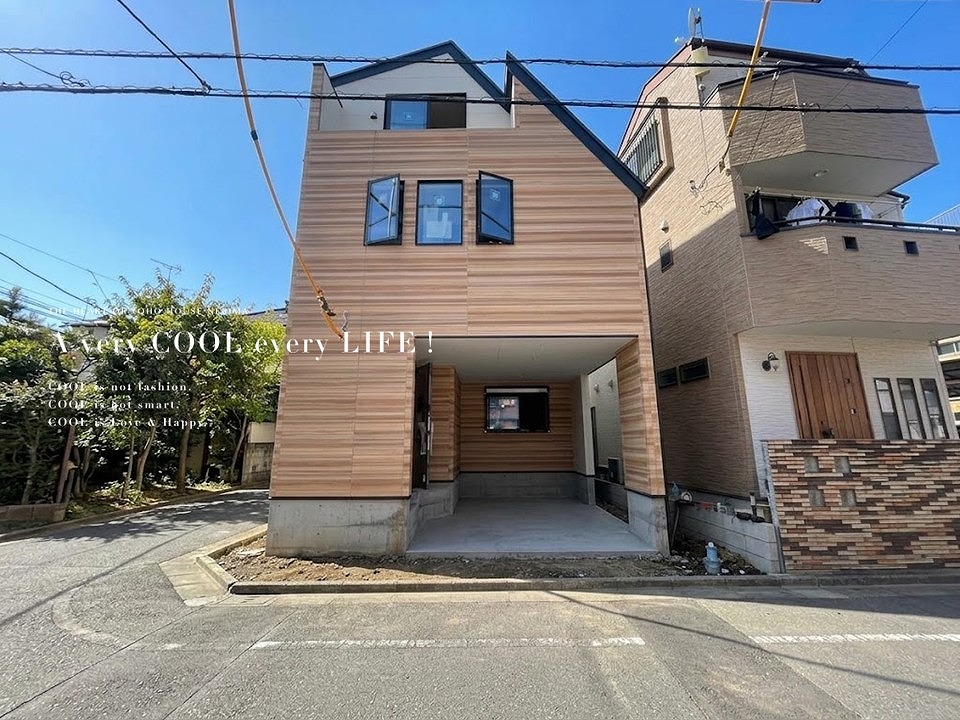 物件画像 東京都板橋区蓮根２丁目