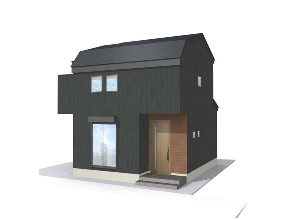 物件画像 東京都中野区若宮３丁目