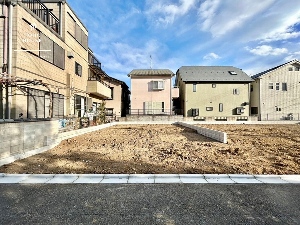 物件画像 埼玉県志木市中宗岡５丁目