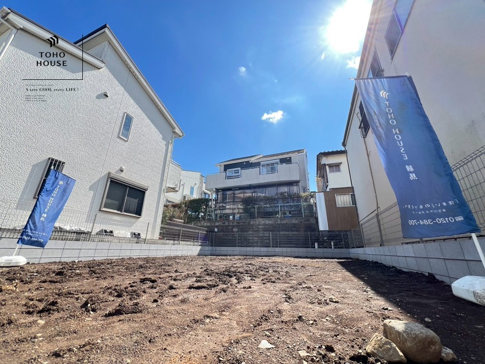 物件画像 埼玉県新座市池田５丁目