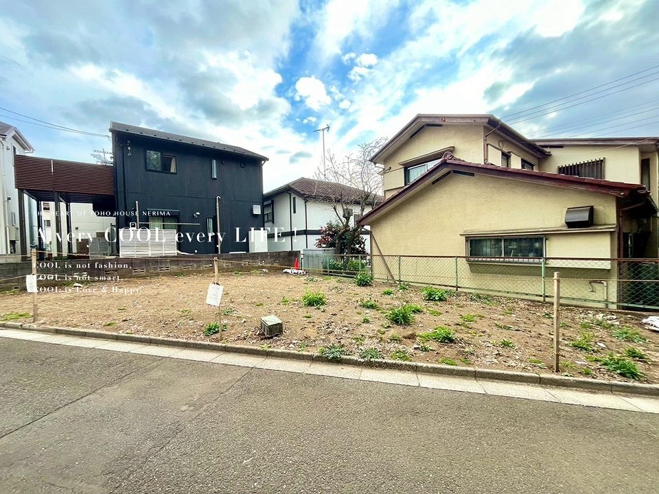 物件画像 東京都東久留米市小山１丁目