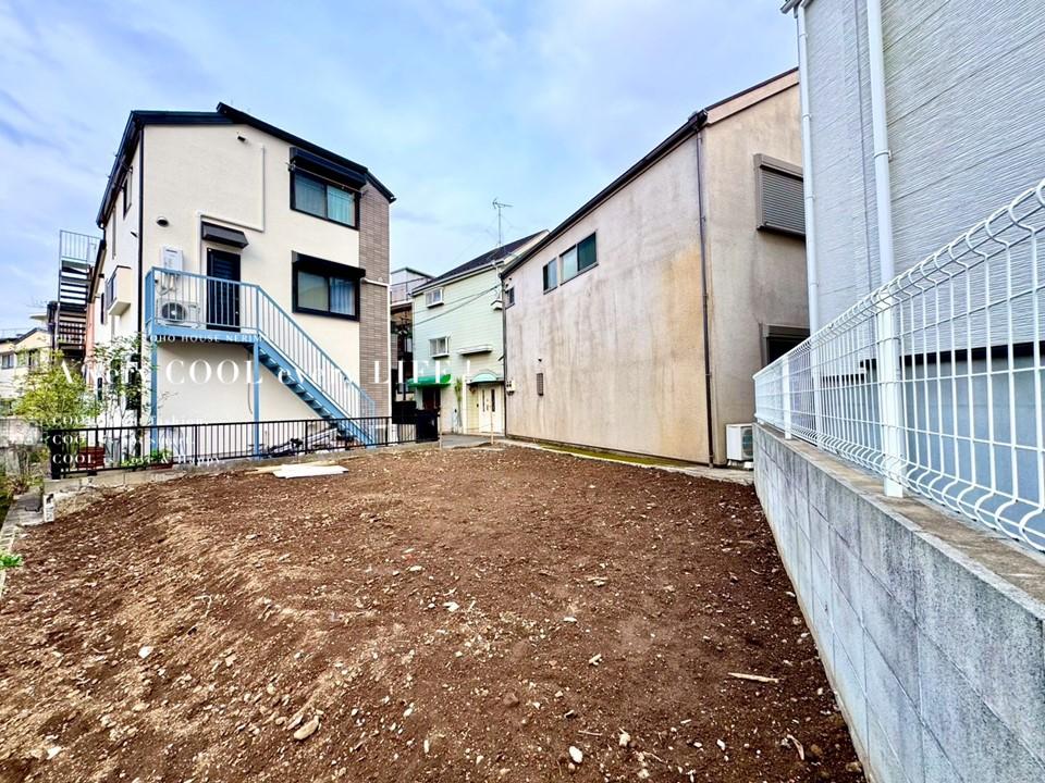 物件画像 東京都練馬区練馬２丁目