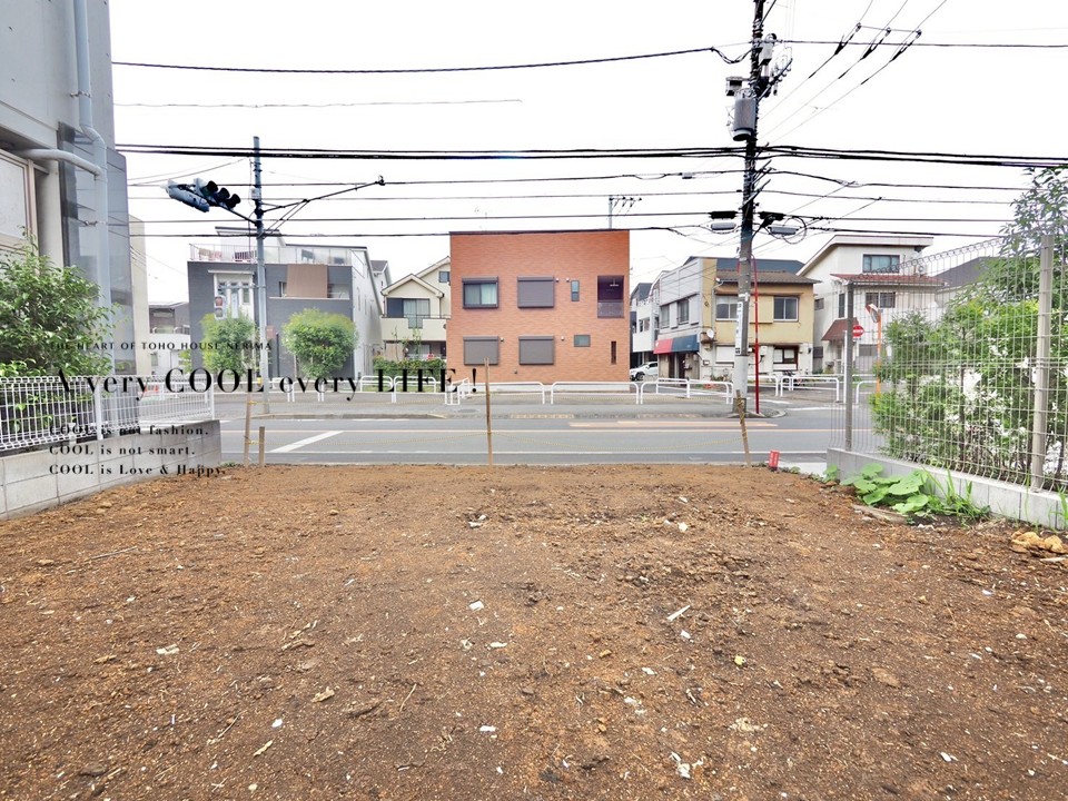 物件画像 東京都三鷹市下連雀７丁目
