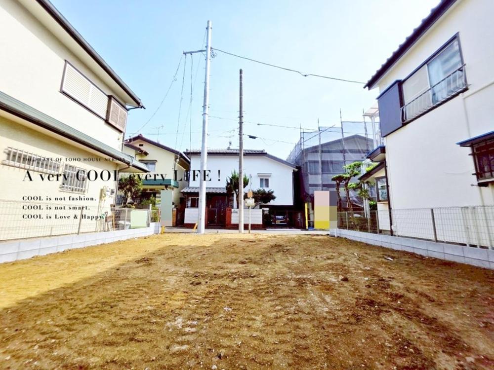 物件画像 埼玉県新座市栄５丁目