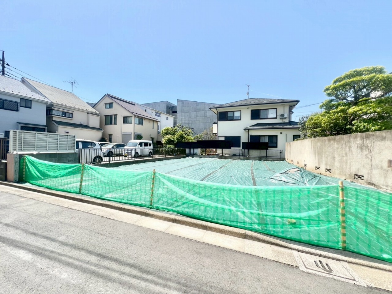 物件画像 東京都練馬区小竹町２丁目