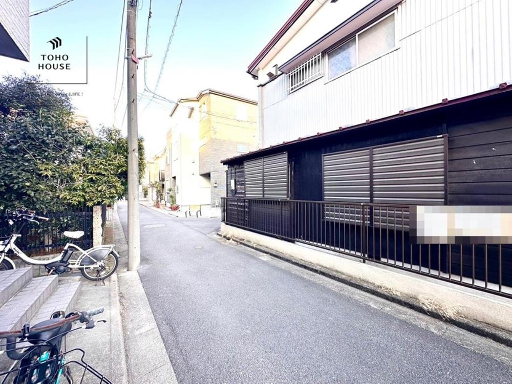 物件画像 東京都三鷹市牟礼６丁目