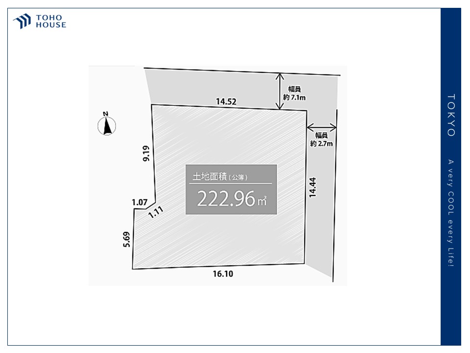 物件画像 東京都練馬区練馬１丁目