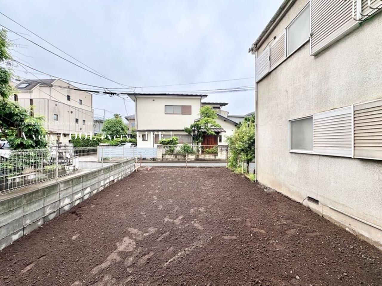 物件画像 東京都杉並区下高井戸５丁目