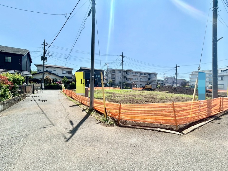 物件画像 東京都西東京市東町２丁目