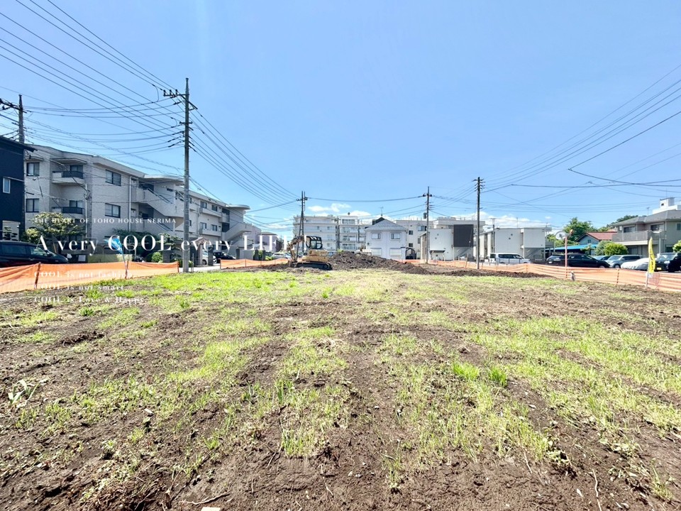 物件画像 東京都西東京市東町２丁目