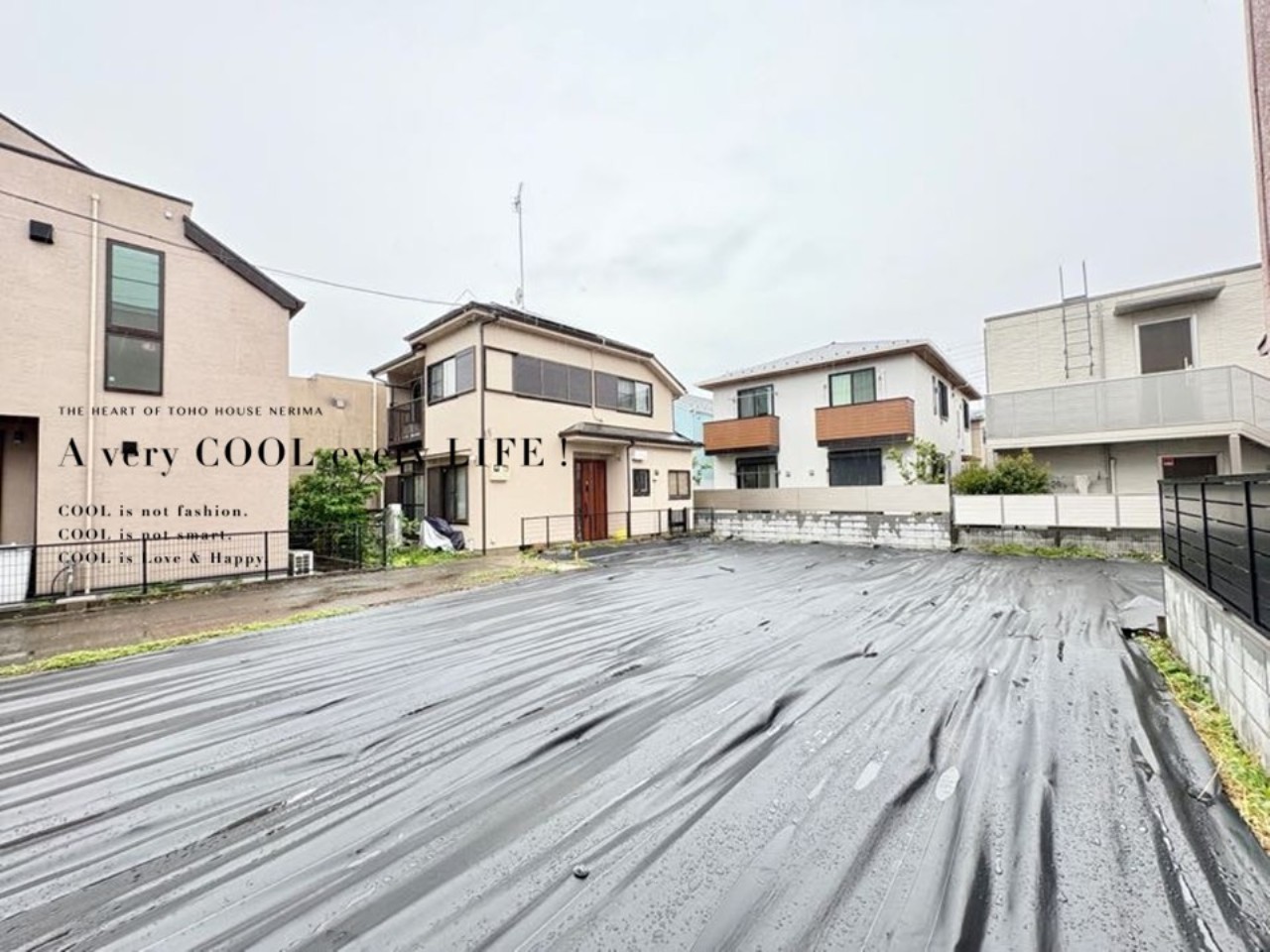 物件画像 東京都世田谷区成城5丁目