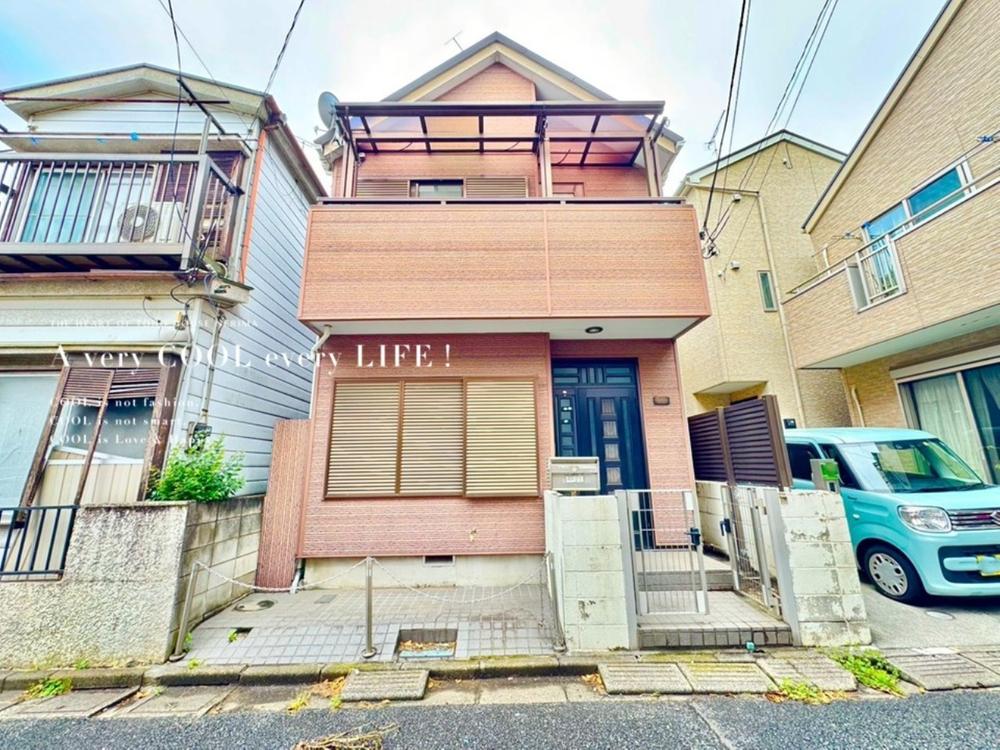 物件画像 東京都練馬区北町５丁目