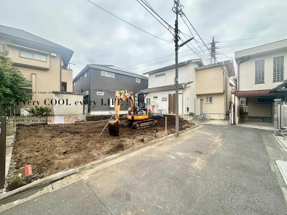 物件画像 東京都練馬区大泉町４丁目