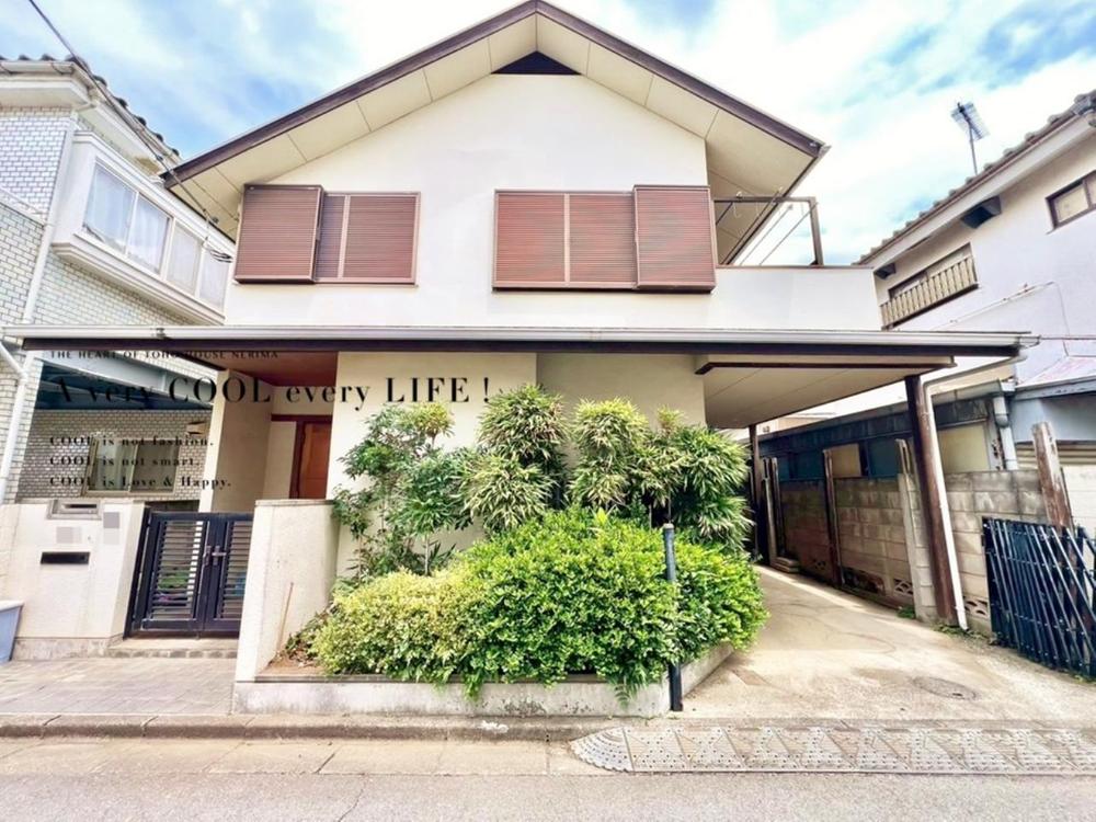 物件画像 東京都東久留米市小山４丁目