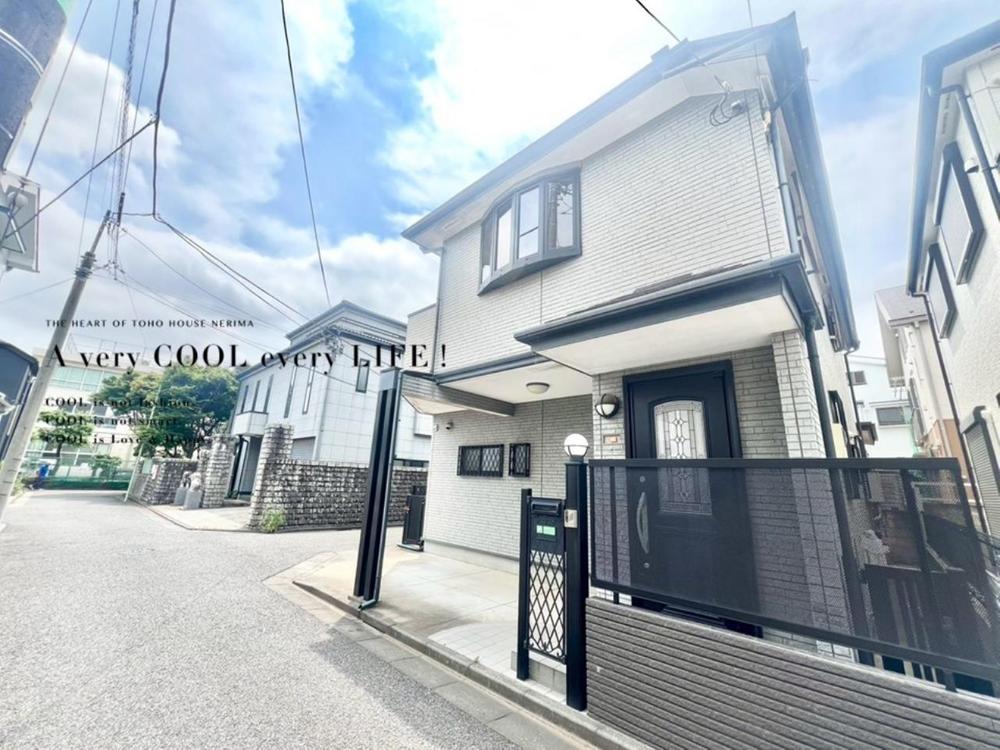 物件画像 東京都練馬区大泉学園町３丁目