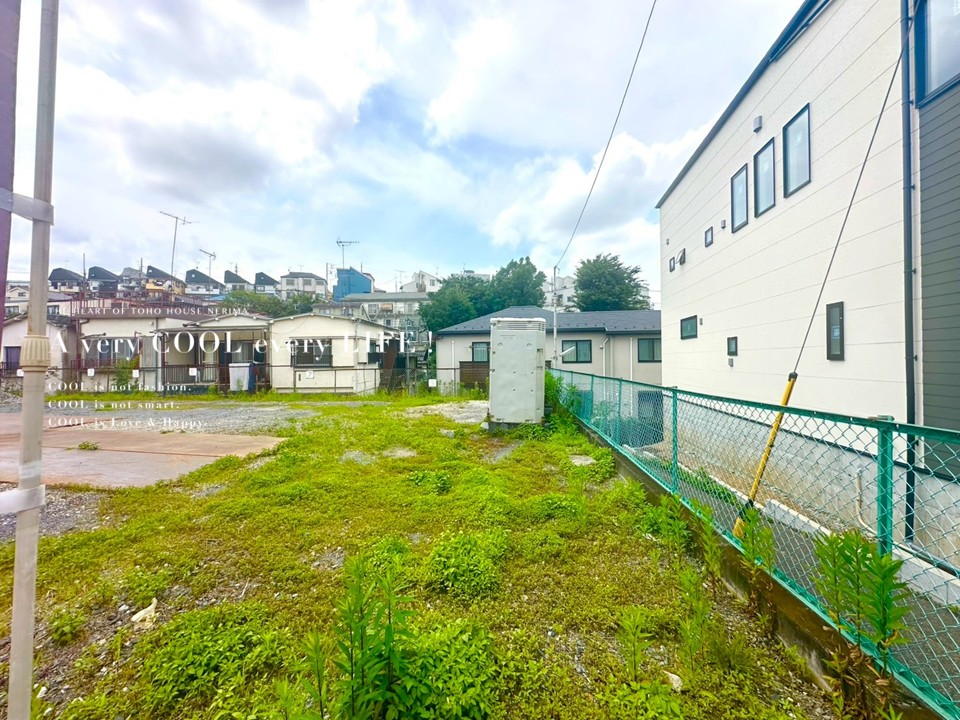 物件画像 東京都板橋区西台２丁目
