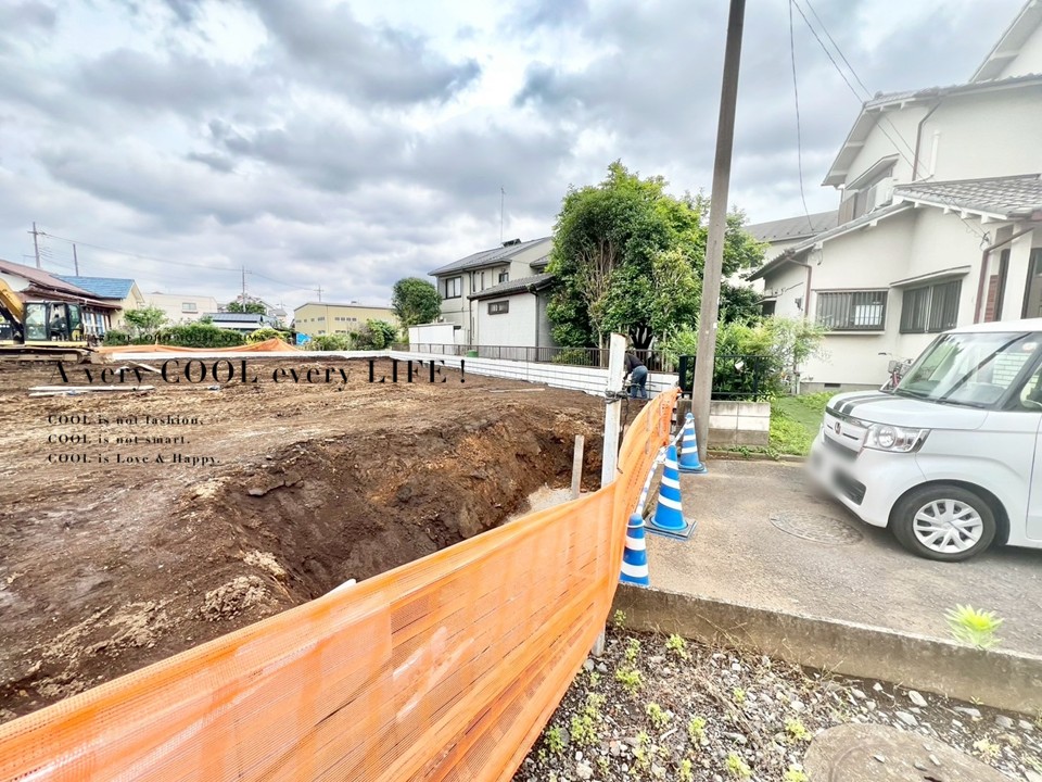 物件画像 東京都東久留米市下里５丁目