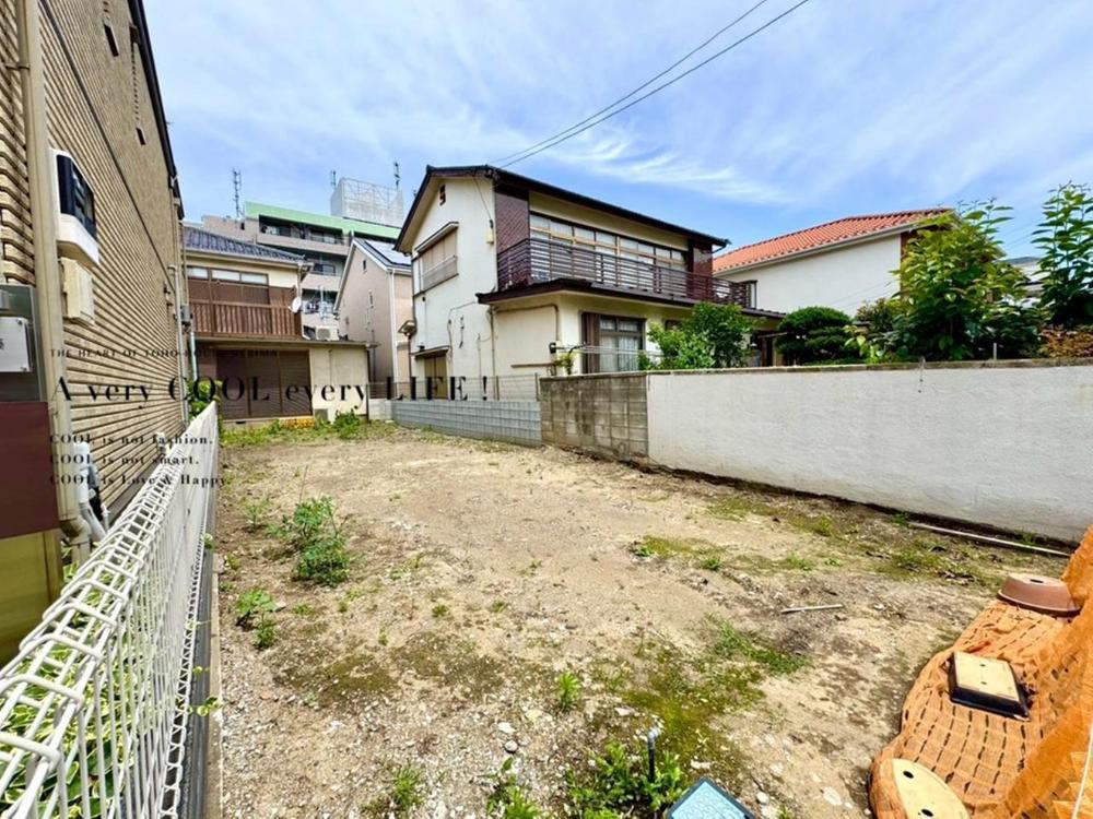 物件画像 東京都板橋区蓮根１丁目