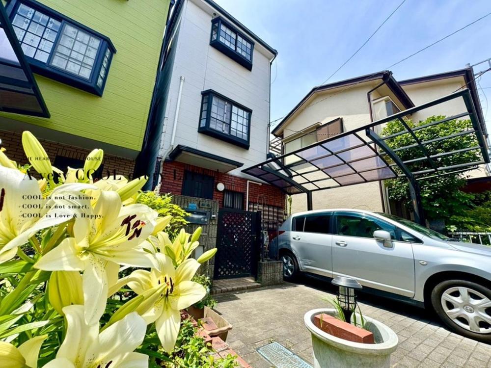 物件画像 東京都板橋区富士見町