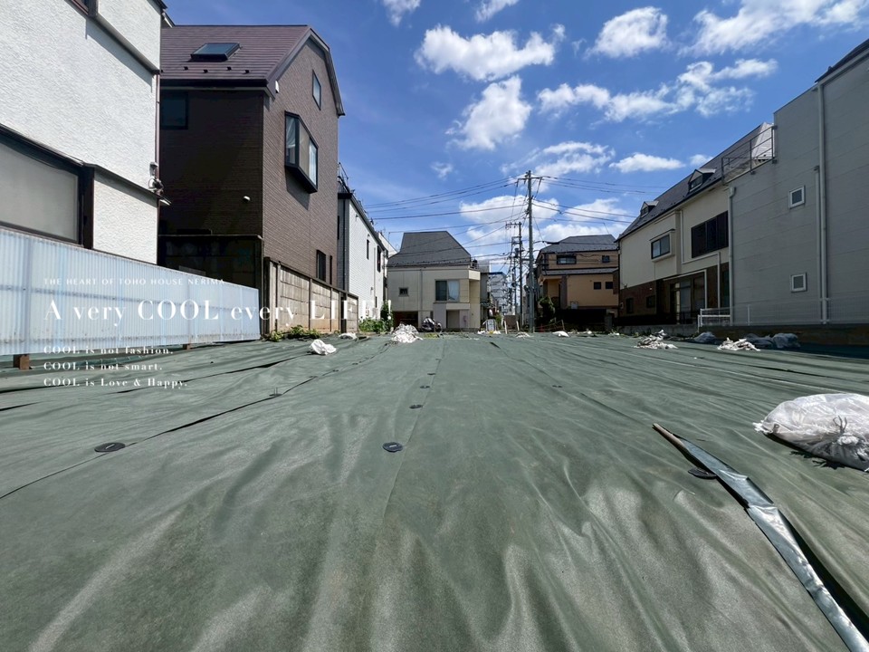 物件画像 東京都中野区野方１丁目
