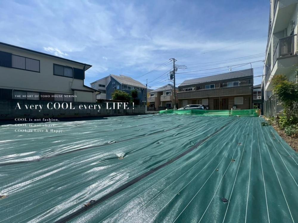 物件画像 東京都杉並区阿佐谷北3丁目