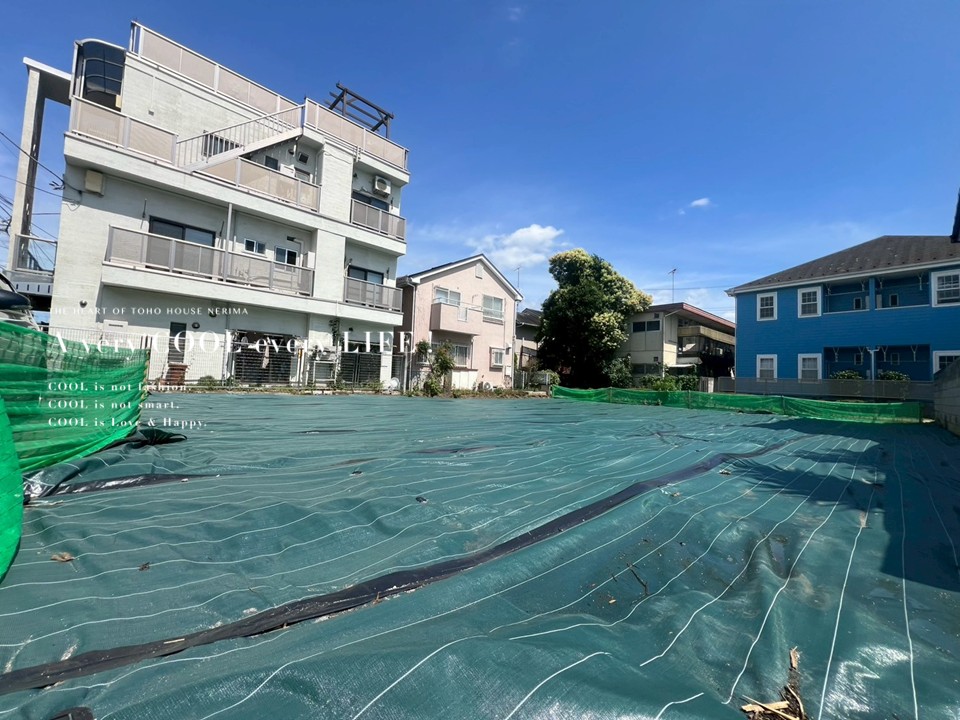 物件画像 東京都杉並区阿佐谷北3丁目