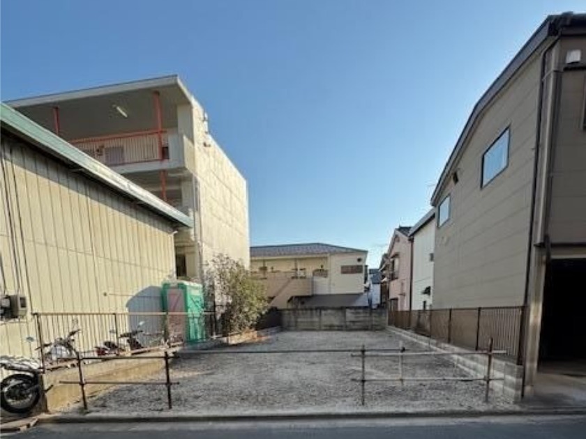 物件画像 東京都練馬区北町５丁目