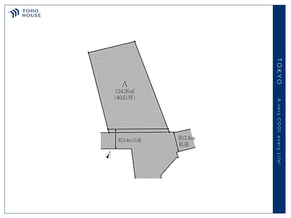 物件画像 東京都練馬区桜台2丁目