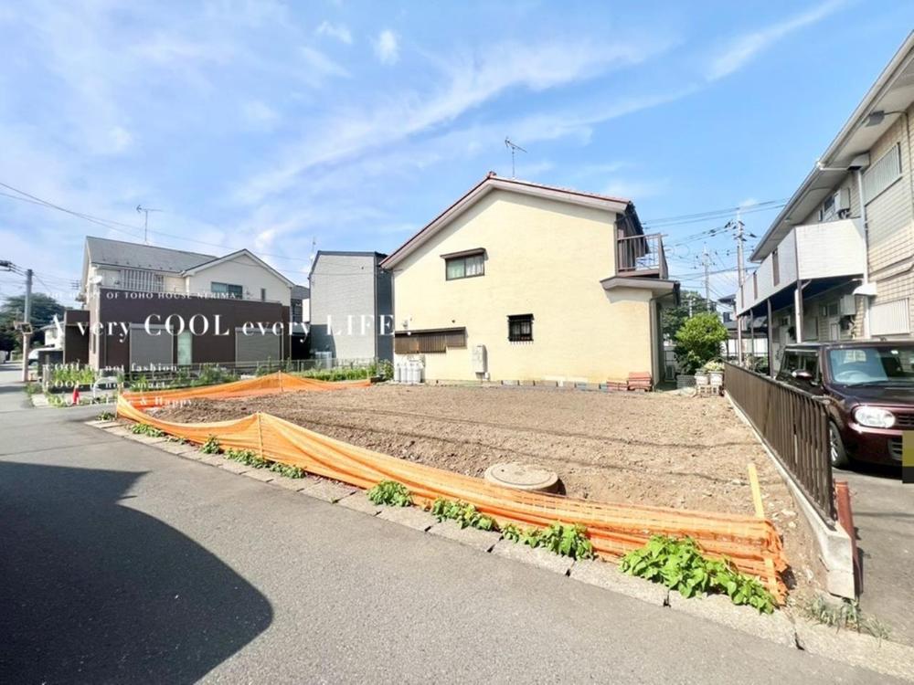 物件画像 東京都東村山市秋津町３丁目