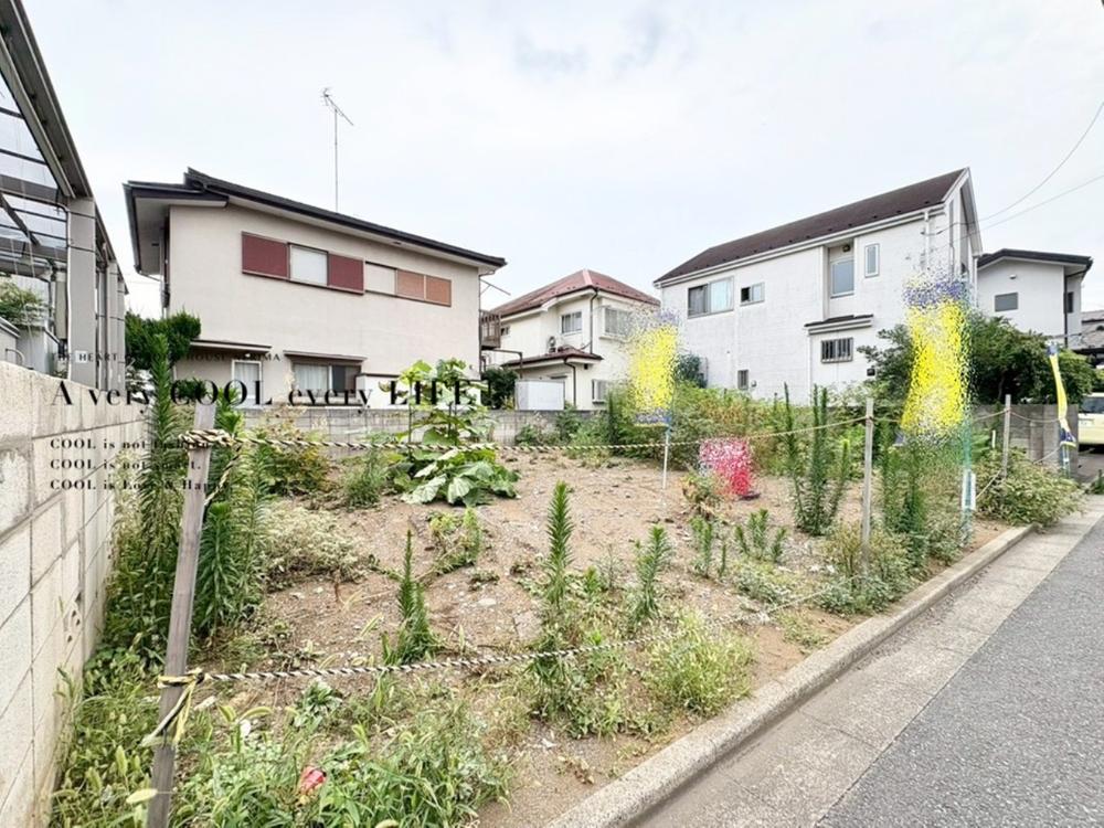 物件画像 東京都練馬区大泉学園町６丁目