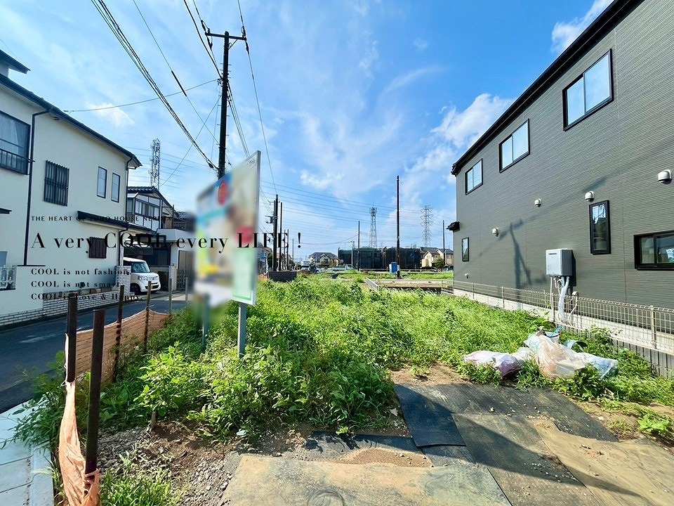 物件画像 埼玉県新座市池田４丁目