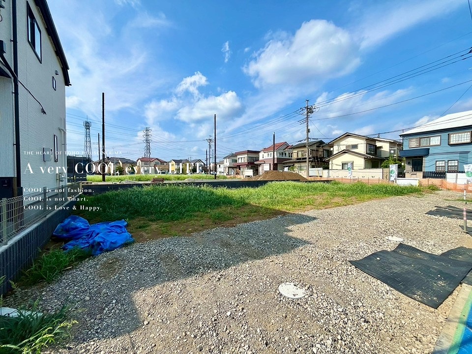 物件画像 埼玉県新座市池田４丁目