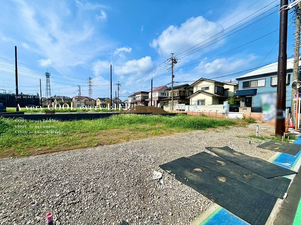 物件画像 埼玉県新座市池田４丁目